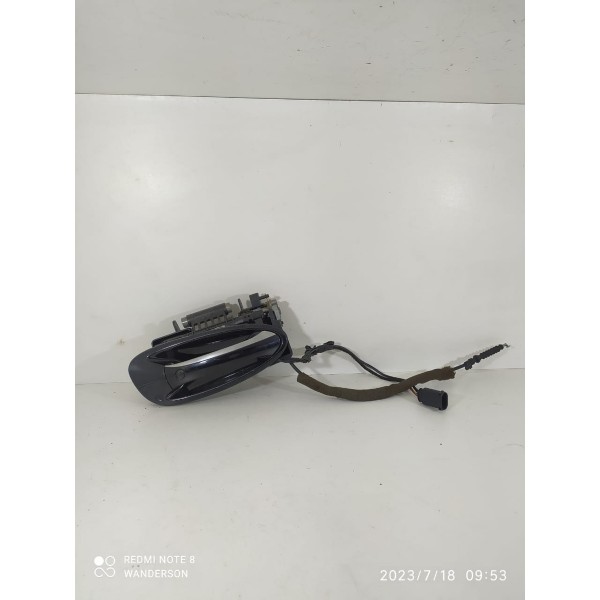 Maçaneta Porsche Panamera 2014 2015 2016 Tras Dir /30887