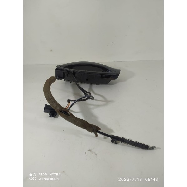 Maçaneta Porta Porsche Panamera 2010 A 2016 Tras Esq /30886