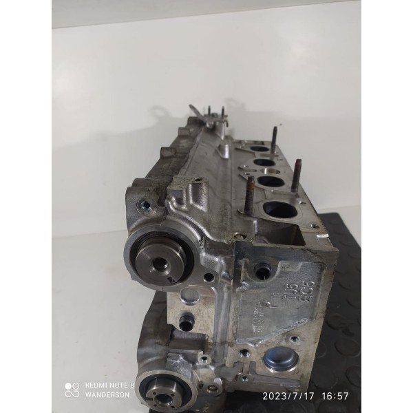 Cabeçote Motor Peugeot 2008 208 Cactus 1.6 2014 2024 Std