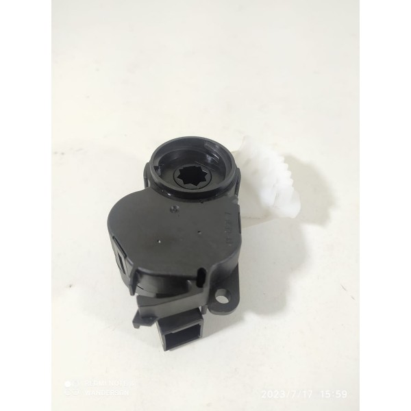 Motor Atuador Ar Peugeot 2008 2022 T1009914p /30875