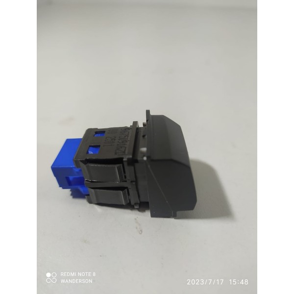 Botao Pisca Alerta Peugeot 2008 2022 /30871