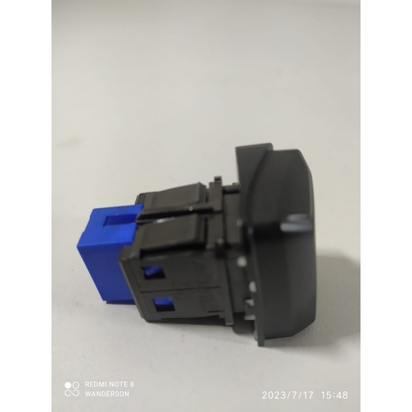 Botao Pisca Alerta Peugeot 2008 2022 /30871