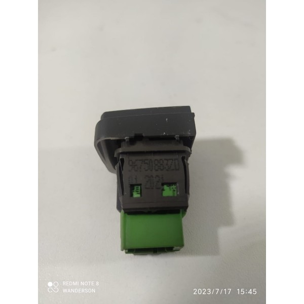 Botao Trava Destrava Peugeot 2008 2022 /30870