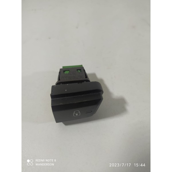 Botao Trava Destrava Peugeot 2008 2022 /30870