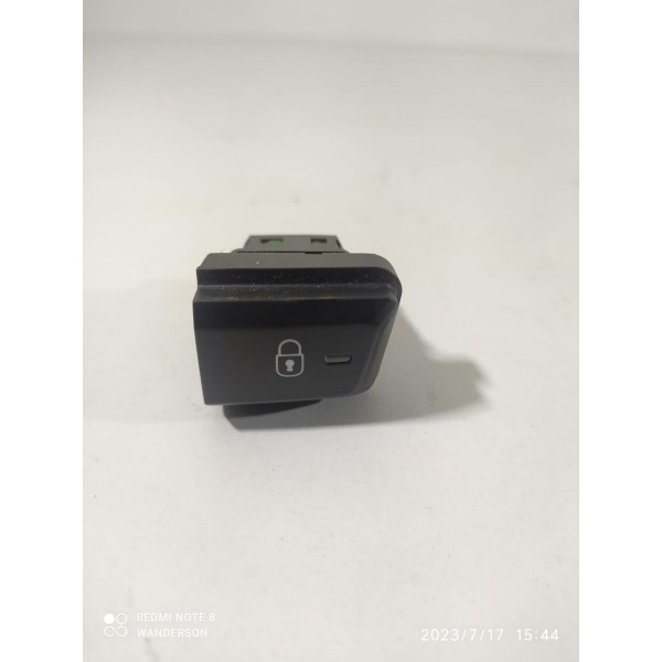 Botao Trava Destrava Peugeot 2008 2022 /30870