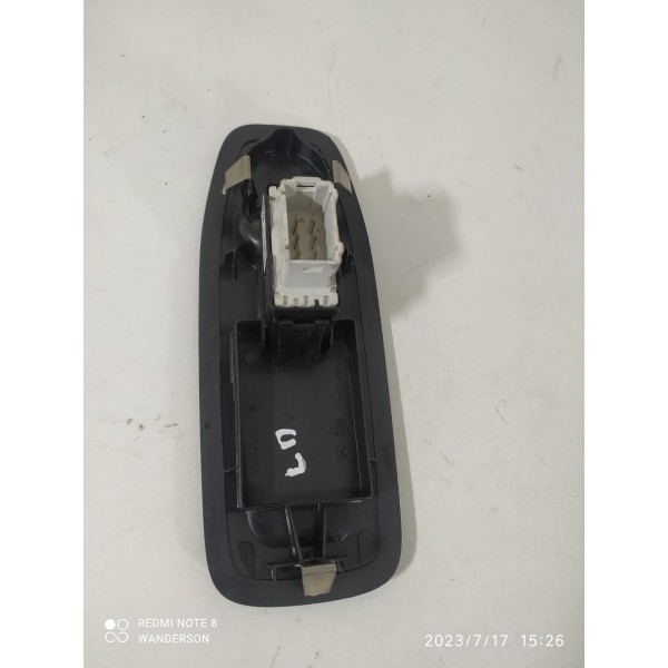 Botao Vidro Peugeot 2008 Diant Dir 2016 A 2024 98007447