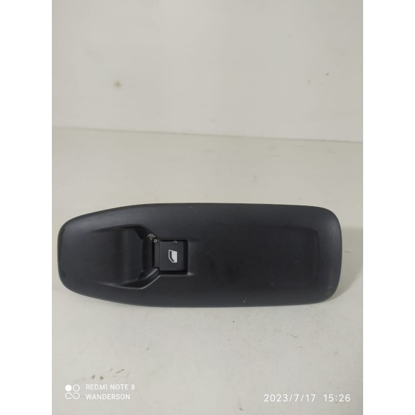 Botao Vidro Peugeot 2008 Diant Dir 2016 A 2024 98007447