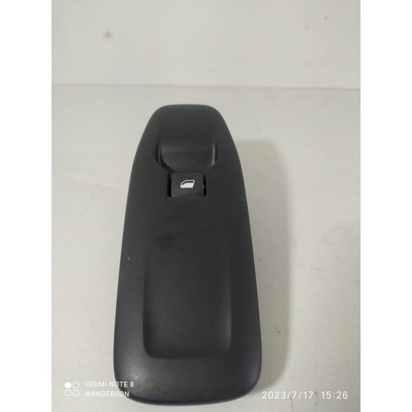 Botao Vidro Peugeot 2008 Diant Dir 2016 A 2024 98007447