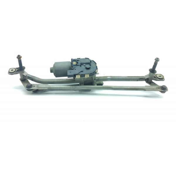 Motor Limpador Parabrisa Audi Q5 09/16 Compl 8r1955023d