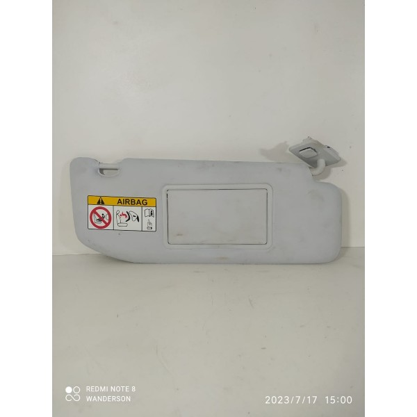 Quebra Sol Direito Peugeot 2008 2022 /30858