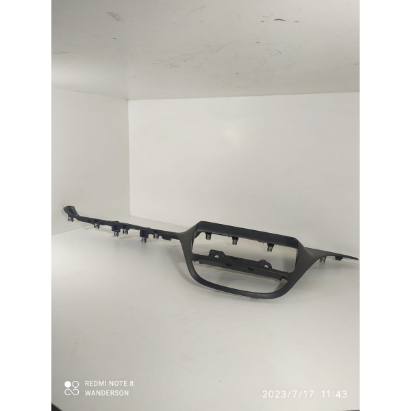 Moldura Central Peugeot 2008 2018 2010 2024 Orig