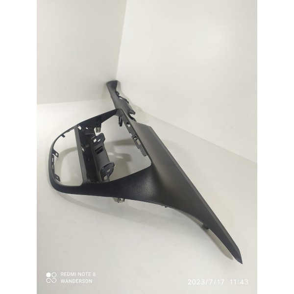 Moldura Central Peugeot 2008 2018 2010 2024 Orig