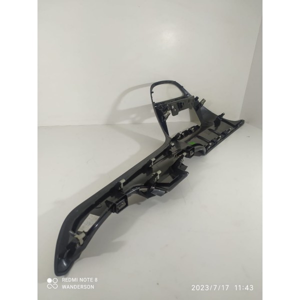Moldura Central Peugeot 2008 2018 2010 2024 Orig