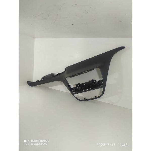 Moldura Central Peugeot 2008 2018 2010 2024 Orig