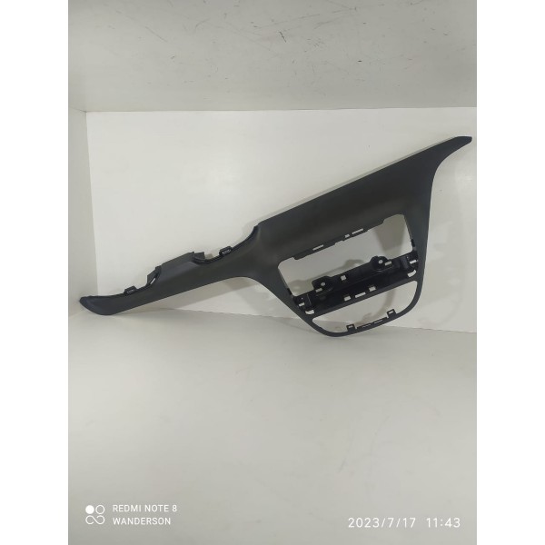 Moldura Central Peugeot 2008 2018 2010 2024 Orig