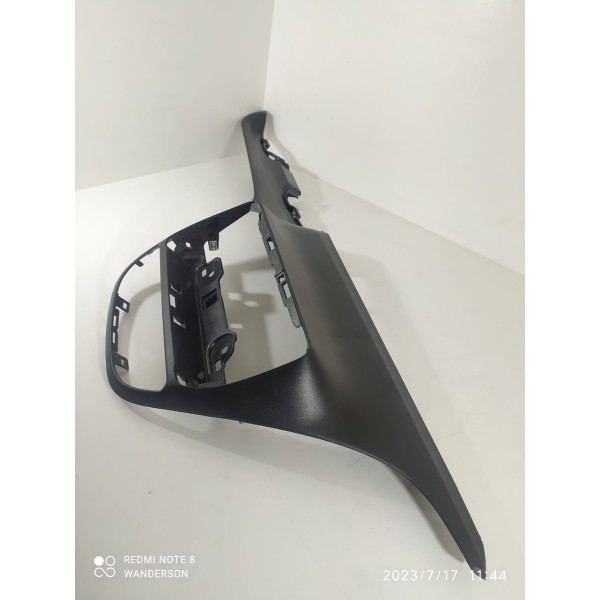 Moldura Central Peugeot 2008 2018 2010 2024 Orig