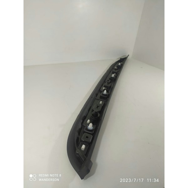 Friso Teto Peugeot 2008 Esq 2018 2019/2024 9806404877