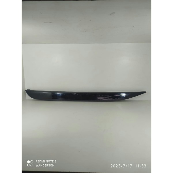 Friso Teto Peugeot 2008 Esq 2018 2019/2024 9806404877