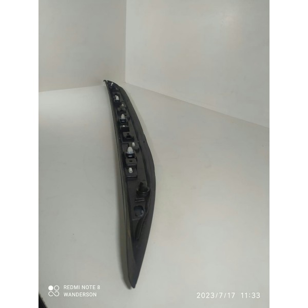Friso Teto Peugeot 2008 Esq 2018 2019/2024 9806404877