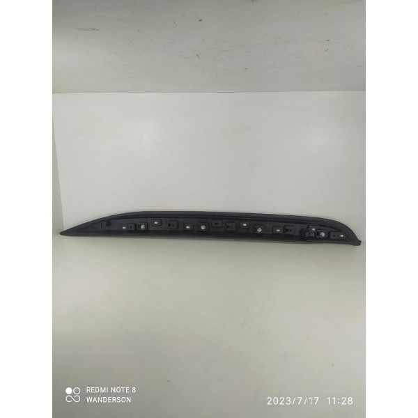 Friso Teto Peugeot 2008 Dir 2018 2019/2024 9806404777