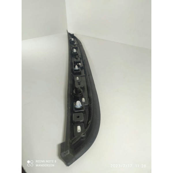 Friso Teto Peugeot 2008 Dir 2018 2019/2024 9806404777