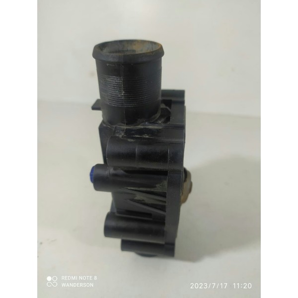 Carcaça Válvula Termostática Peugeot 2008 208 2022 /30841