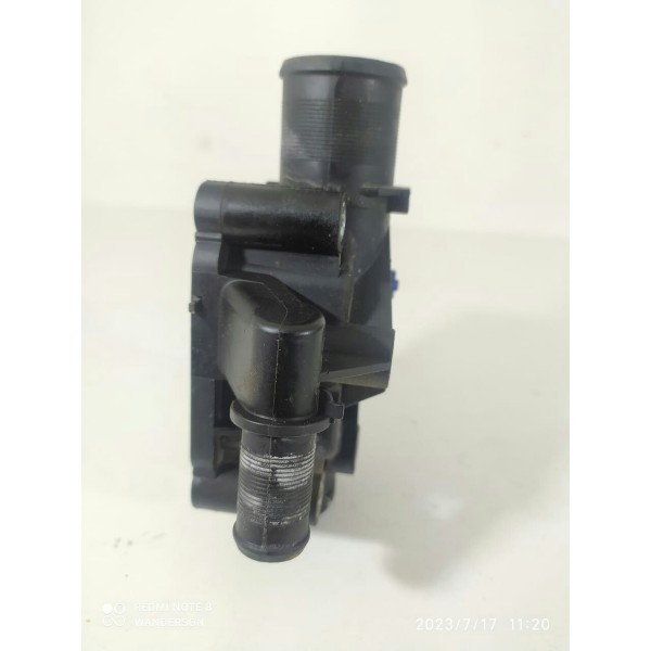 Carcaça Válvula Termostática Peugeot 2008 208 2022 /30841