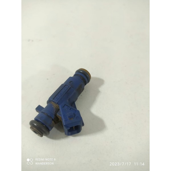 Bico Injetor Peugeot 2008 208 Cactus 2019/2024 0280157130