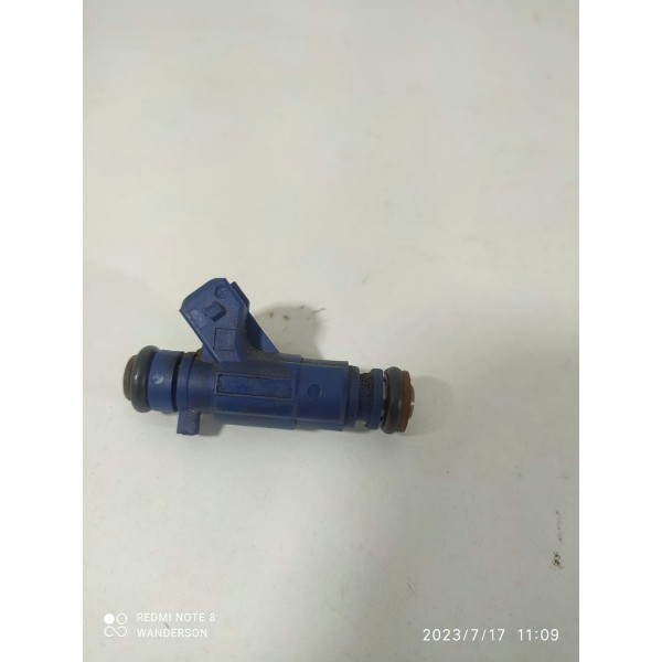 Bico Injetor Peugeot 2008 208 Cactus 2019/2024 0280157130