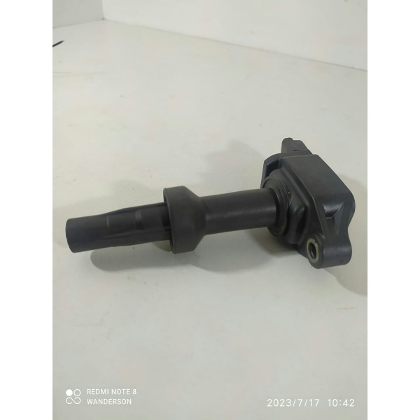 Bobina Ignição Peugeot 2008 208 Cactus 9810972380 Original