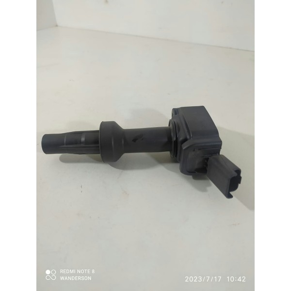 Bobina Ignição Peugeot 2008 208 Cactus 9810972380 Original