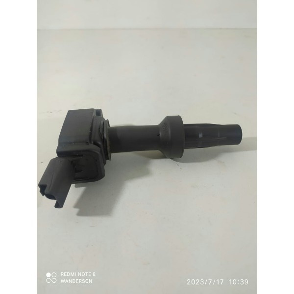 Bobina Ignição Peugeot 2008 208 Cactus 9810972380 Original