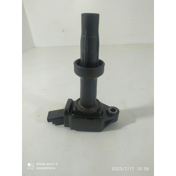 Bobina Ignição Peugeot 2008 208 Cactus 9810972380 Original
