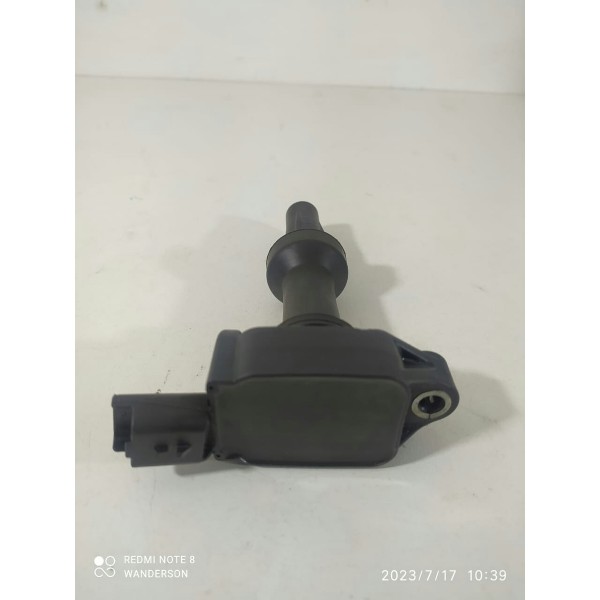 Bobina Ignição Peugeot 2008 208 Cactus 9810972380 Original