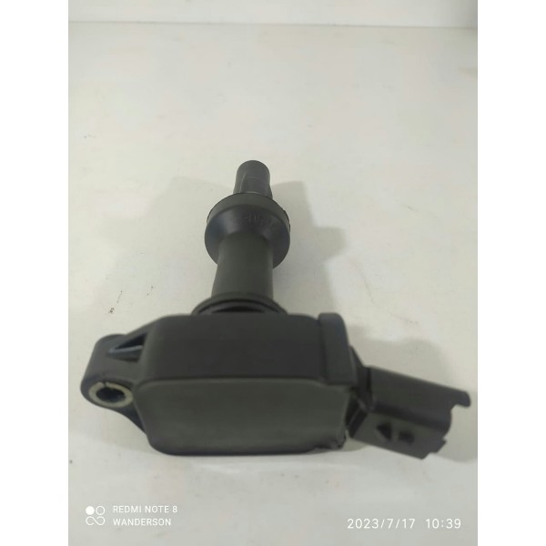 Bobina Ignição Peugeot 2008 208 Cactus 9810972380 Original