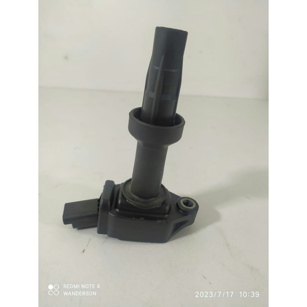 Bobina Ignição Peugeot 2008 208 Cactus 9810972380 Original