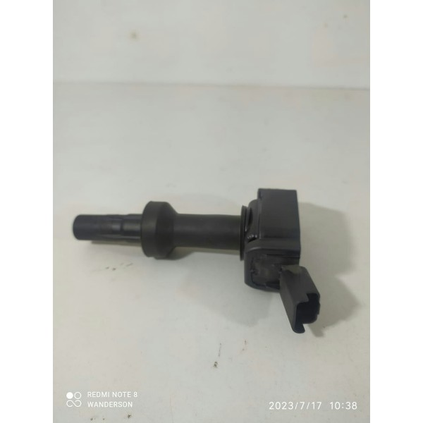 Bobina Ignição Peugeot 2008 208 Cactus 9810972380 Original