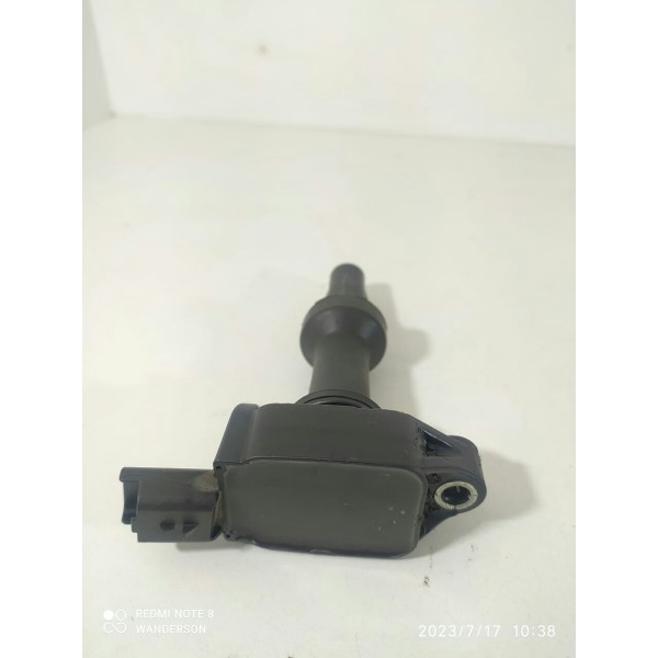 Bobina Ignição Peugeot 2008 208 Cactus 9810972380 Original