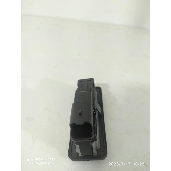 Macaneta Tampa Tras Peugeot 2008 2916 2017/2024 967602838003