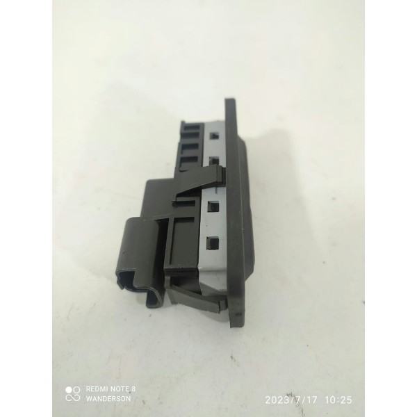 Macaneta Tampa Tras Peugeot 2008 2916 2017/2024 967602838003