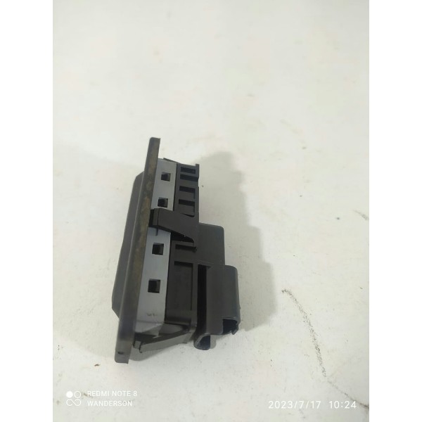Macaneta Tampa Tras Peugeot 2008 2916 2017/2024 967602838003