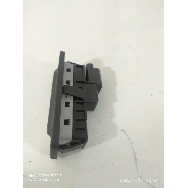 Macaneta Tampa Tras Peugeot 2008 2916 2017/2024 967602838003