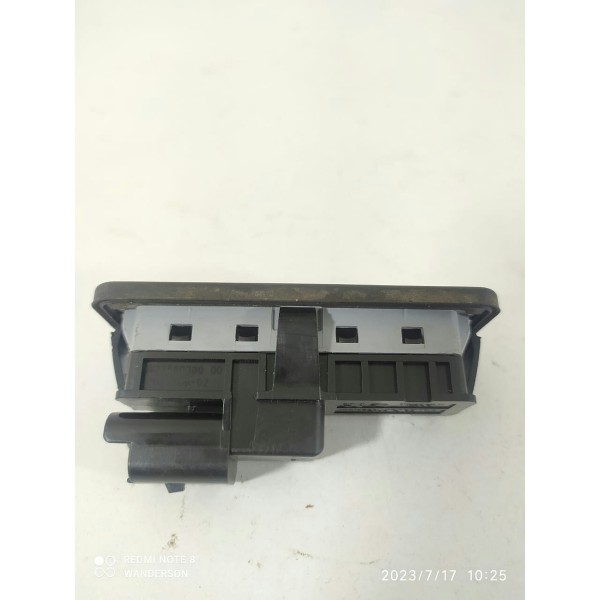 Macaneta Tampa Tras Peugeot 2008 2916 2017/2024 967602838003