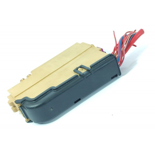 Caixa Fusiveis Audi Q5 A4 A5 A6 2012/2019 4f1941824a