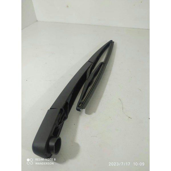 Braço Limpador Traseiro Peugeot 2008 2018/2024 Orig
