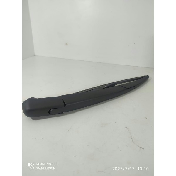 Braço Limpador Traseiro Peugeot 2008 2018/2024 Orig