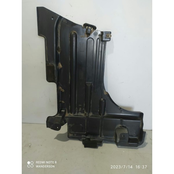 Protetor Tanque Peugeot 2008 Dir 2018/2024 9815025280