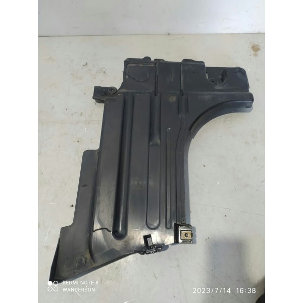 Protetor Tanque Peugeot 2008 Dir 2018/2024 9815025280