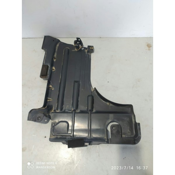Protetor Tanque Peugeot 2008 Dir 2018/2024 9815025280