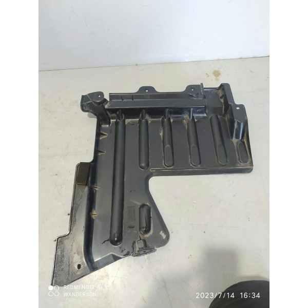 Protetor Tanque Peugeot 2008 Esq 2018/2023 9815025380